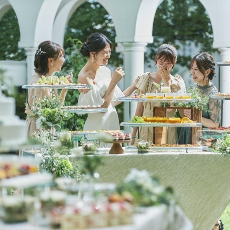 Encieldes Mariage（アンシェルデ・マリアージュ）：2月最終【ギフト2万付】最大160万OFF！贅沢4万試食フェア