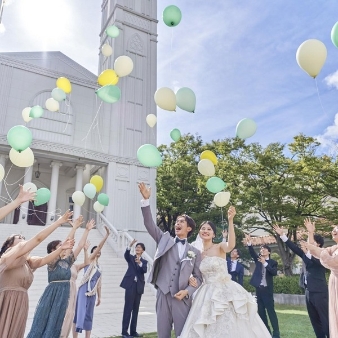 Encieldes Mariage（アンシェルデ・マリアージュ）:【直前挙式プラン】◆26年７月まで挙式◆最大で130万円優待