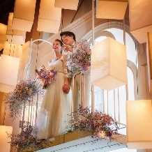 マリアージュ彦根のフェア画像