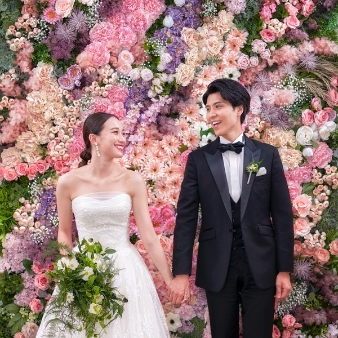 マリアージュ彦根のフェア画像