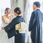 マリアージュ彦根のフェア画像