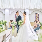 マリアージュ彦根のフェア画像