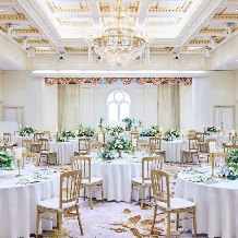 マリアージュ彦根:【26年12月～27年2月】迫力3大演出付！《早割60名213万円》