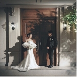 マリアージュ彦根のブライダルフェア画像