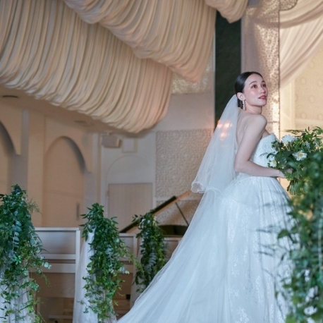 マリアージュ彦根：＼結婚式準備はココからSTART！／1stステップ相談会★