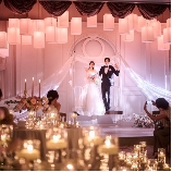 マリアージュ彦根のブライダルフェア画像