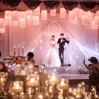 マリアージュ彦根のフェア画像