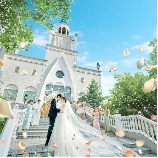 マリアージュ彦根のブライダルフェア画像