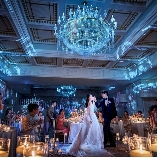 マリアージュ彦根のブライダルフェア画像