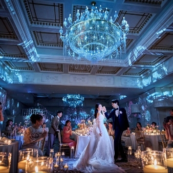 マリアージュ彦根のフェア画像