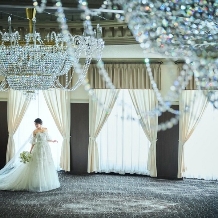 マリアージュ彦根のフェア画像