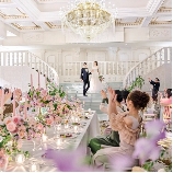 マリアージュ彦根のブライダルフェア画像