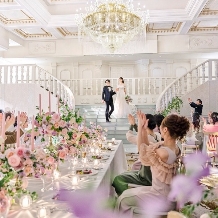 マリアージュ彦根のフェア画像