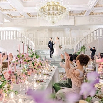 マリアージュ彦根のフェア画像