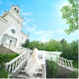 マリアージュ彦根のブライダルフェア画像