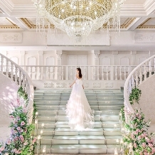 マリアージュ彦根のフェア画像