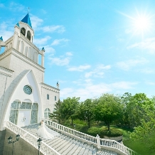 マリアージュ彦根のフェア画像