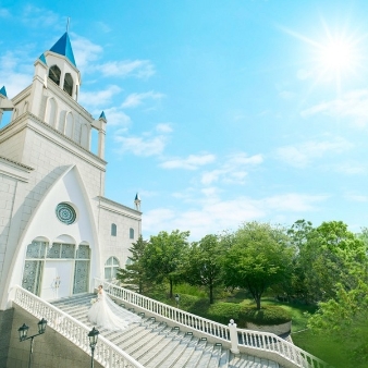 マリアージュ彦根のフェア画像