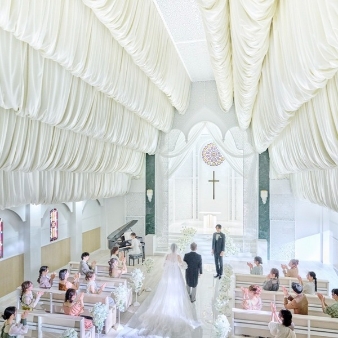 マリアージュ彦根のフェア画像