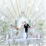 マリアージュ彦根のブライダルフェア画像