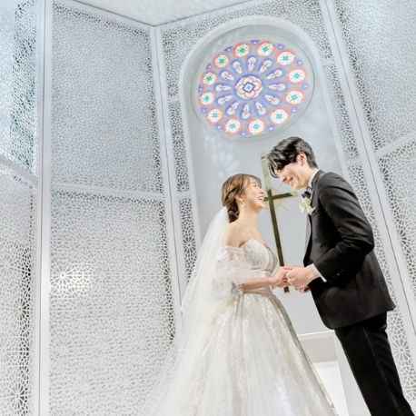 マリアージュ彦根：＼結婚式準備はココからSTART！／1stステップ相談会★