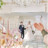 マリアージュ彦根のブライダルフェア画像