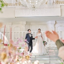 マリアージュ彦根のフェア画像