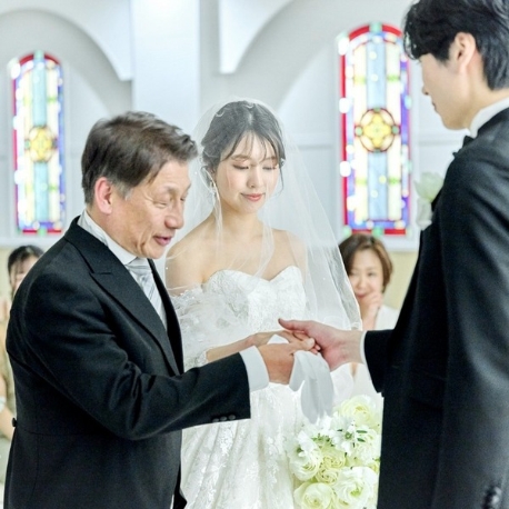 マリアージュ彦根：当館人気No1*最大150万優待×憧れテーマパークW×最新ドレス試着