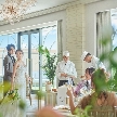 結婚式場：【会場リニューアル】陽だまりリゾートWeddingフェア♪