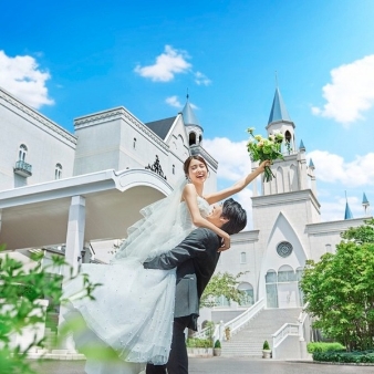 マリアージュ彦根のフェア画像