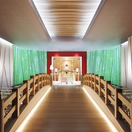 マリアージュ彦根：《試食＆和装体験》憧れの和装花嫁◇館内神前式場見学フェア