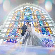 迎賓館シェーナ～ＰＡＲＴＩＲ　ＫＹＯＴＯ～:【最大90万円優待】人気の秋婚プランをお得に☆26年10月～12月末まで！40名151万円