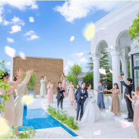 迎賓館シェーナ～ＰＡＲＴＩＲ　ＫＹＯＴＯ～：【春の3連休限定】憧れ挙式体験*最大130万特典×来館特典最大8万