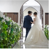 迎賓館シェーナ～ＰＡＲＴＩＲ　ＫＹＯＴＯ～のブライダルフェア画像