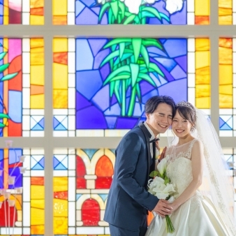 迎賓館シェーナ～ＰＡＲＴＩＲ　ＫＹＯＴＯ～のフェア画像