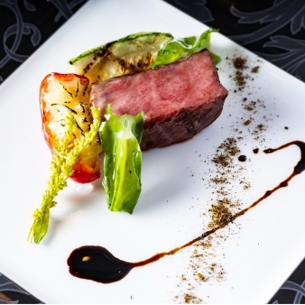 迎賓館シェーナ～ＰＡＲＴＩＲ　ＫＹＯＴＯ～のフェア画像