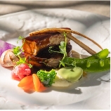 迎賓館シェーナ～ＰＡＲＴＩＲ　ＫＹＯＴＯ～のブライダルフェア画像