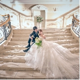 迎賓館シェーナ～ＰＡＲＴＩＲ　ＫＹＯＴＯ～のブライダルフェア画像