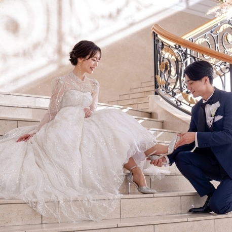 迎賓館シェーナ～ＰＡＲＴＩＲ　ＫＹＯＴＯ～：＼来館特典最大8万円×豪華特典×最大130万優待／春のBIGフェア