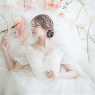 Ravir Okayama (ラヴィール岡山):韓国ドレス入荷☆相談会だけど\ドレス試着できます/試食付き