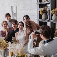 Ｒａｖｉｒ Ｏｋａｙａｍａ （ラヴィール岡山）：【6名～OK】10名57万で叶う少人数婚＆シェフ厳選ランチ試食付