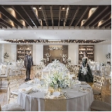 Ｒａｖｉｒ Ｏｋａｙａｍａ （ラヴィール岡山）のブライダルフェア画像