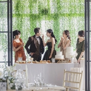 Ｒａｖｉｒ Ｏｋａｙａｍａ （ラヴィール岡山）：【限定3組】全館開放×ドレス見学×特製ランチ付きWフェア