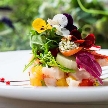 バリテラスCoCo金沢：【来館1万＆3万相当*ハーフ試食】貸切リゾート邸宅×プレ花体験