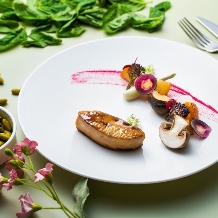 バリテラスCoCo金沢のフェア画像