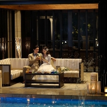 バリテラスCoCo金沢:【最大116万ご優待】Winter plan*2026年12月～27年2月の結婚式＞＞50名170万