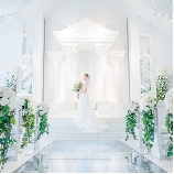 バリテラスCoCo金沢のブライダルフェア画像