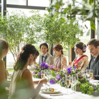 バリテラスCoCo金沢のフェア画像