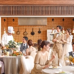 バリテラスCoCo金沢のフェア画像