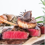 バリテラスCoCo金沢のブライダルフェア画像